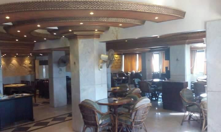 Ciao Hotel El Cairo Exterior foto