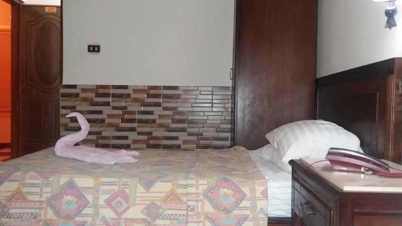 Ciao Hotel El Cairo Exterior foto