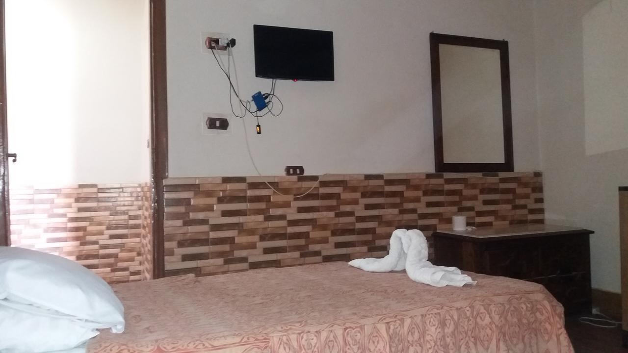 Ciao Hotel El Cairo Exterior foto