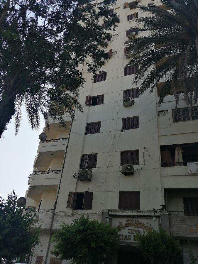 Ciao Hotel El Cairo Exterior foto