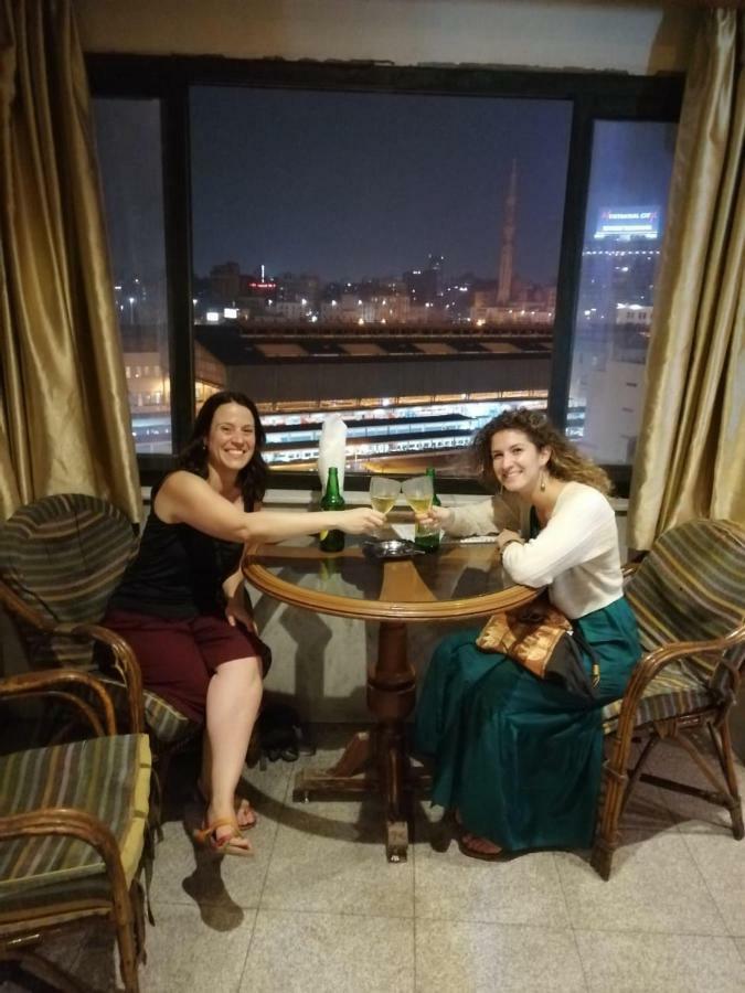 Ciao Hotel El Cairo Exterior foto